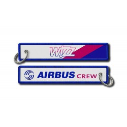 Wizzair - Airbus Crew...
