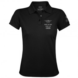 Women Polo Shirt Ford 5-AT
