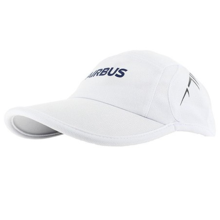 Sapca Airbus Sport IQ seen