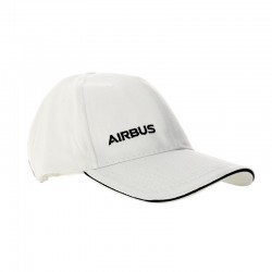 Airbus White Cap