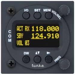 funke ATR833-II-OLED