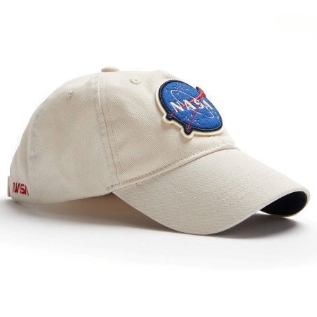 Boeing Red Canoe Nasa Hat