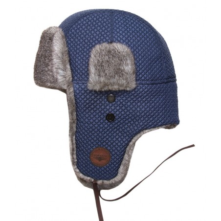 Top Gun® Quilted Winter Hat