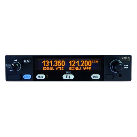 TRIG TY96 / TY97 VHF Radios