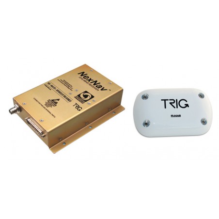 TRIG TN70 GPS Receiver