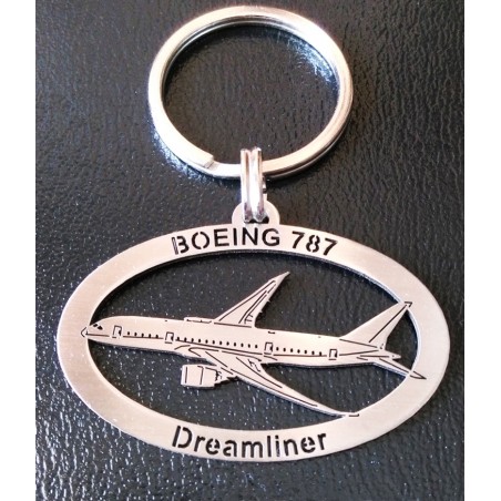 Breloc Boeing 787...