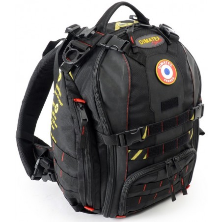 Dimatex Backpack Braco Aero