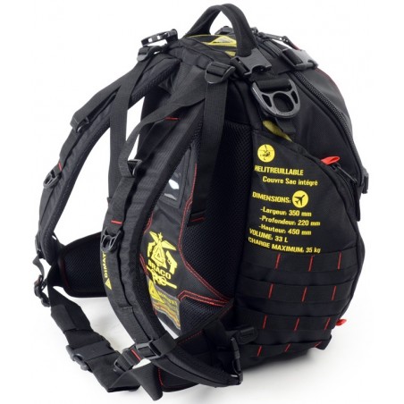 Dimatex Backpack Braco Aero