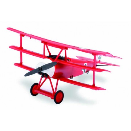 Fokker Red Baron Dr.1