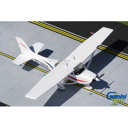 Cessna 172R Skyhawk Model...
