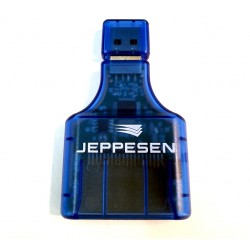 Adaptor USB Jeppesen...