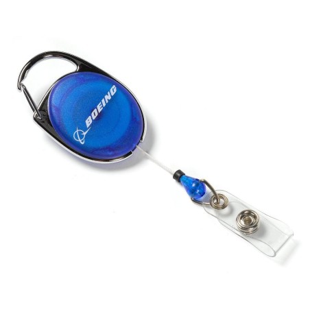 Boeing Carabiner...