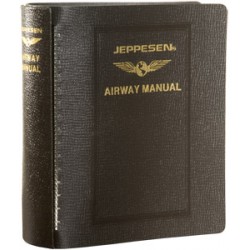 Jeppesen Paper and Airway...