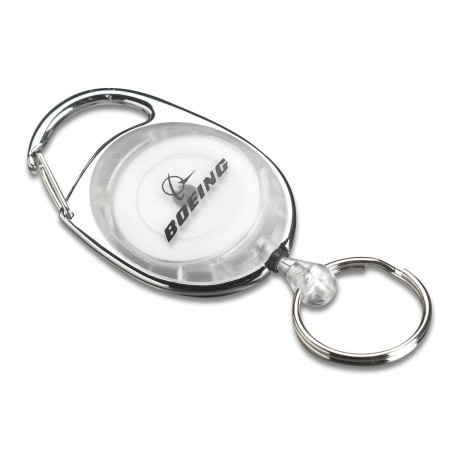 Boeing Carabiner...