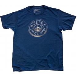 Boeing Since 1916 T-Shirt