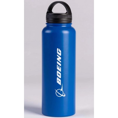 Boeing Logo Water Bottle