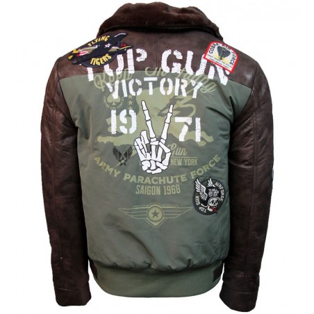 Top Gun® "Victory" Vintage...