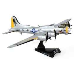 Postage Stamp Boeing B-17...