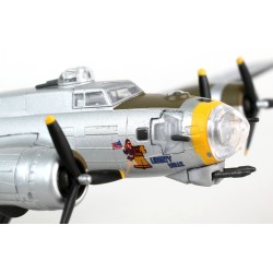 Postage Stamp Boeing B-17...