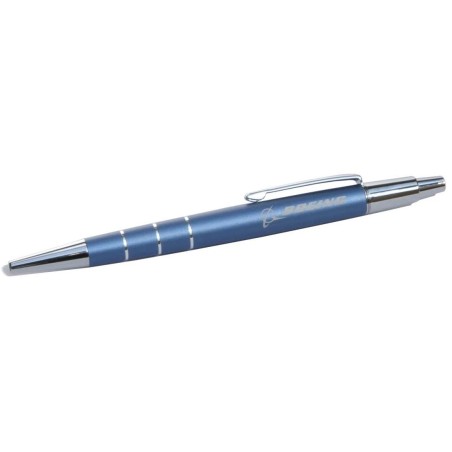 Boeing 3 Ring Ballpoint Pen