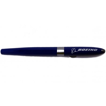 Pix Boeing Symbol Clip Pen