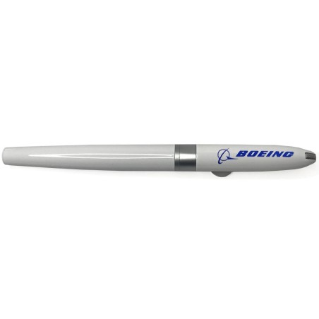 Boeing Symbol Clip Pen