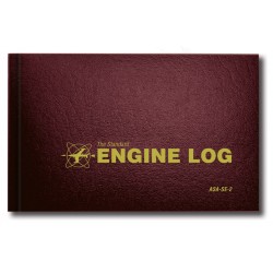 ASA Engine Log