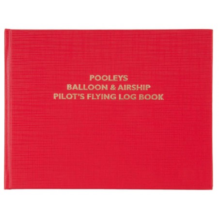 Pooleys Balloon and Airship...