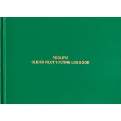Pooleys Glider Pilot's...