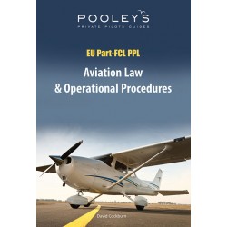 EU Part-FCL Aviation Law &...