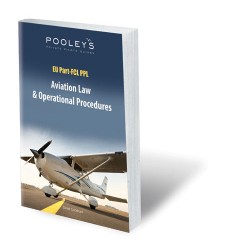 EU Part-FCL Aviation Law &...