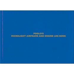 Pooleys Microlight Airframe...