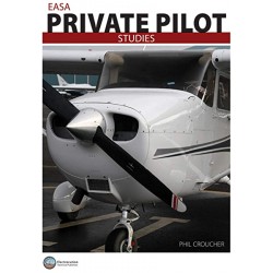 EASA Private Pilot Studies...