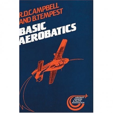 Basic Aerobatics - Campbell...