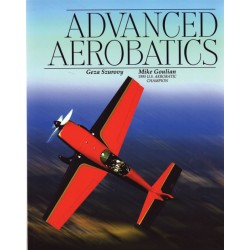 Advanced Aerobatics -...