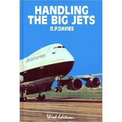 Handling The Big Jets - Davies