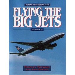 Flying The Big Jets - Stewart