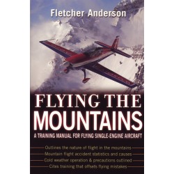 Flying the Mountains, a...