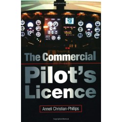 The Commercial Pilot's...