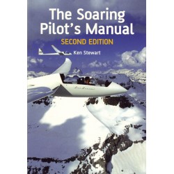 The Soaring Pilot's Manual...