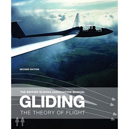 The British Gliding...