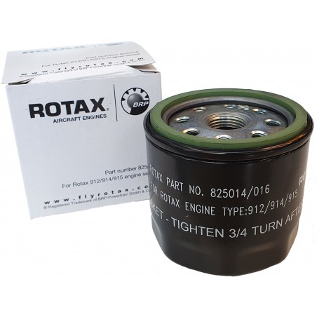 Rotax 912/914/915 Oil...
