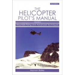 Helicopter Pilots Manual,...