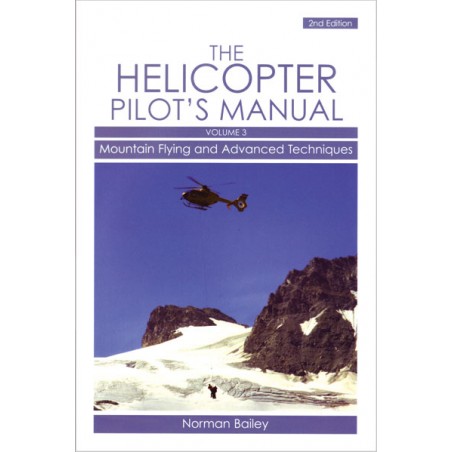 Helicopter Pilots Manual,...