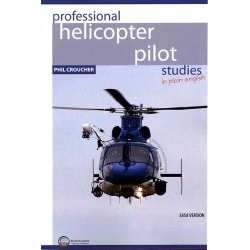 Professional Helicopter...