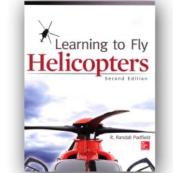 Learning to fly Helicopters...