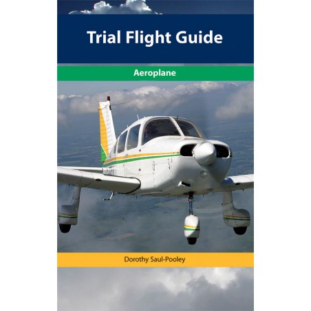 Trial Flight Guide Aeroplanes