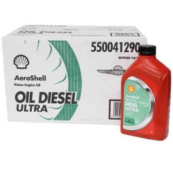 AeroShell Oil Diesel Ultra...