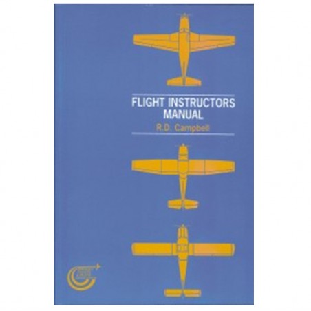Flight Instructors Manual -...