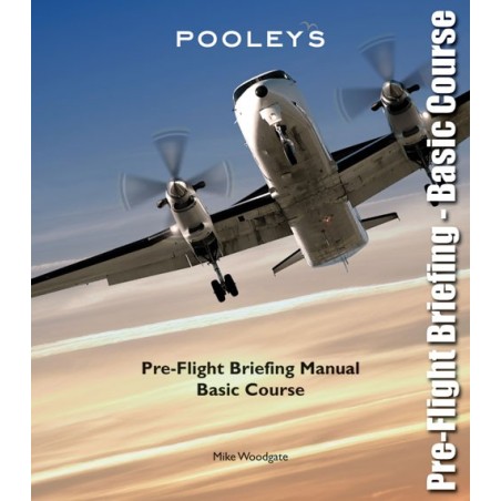 Pre-Flight Briefing Manual,...